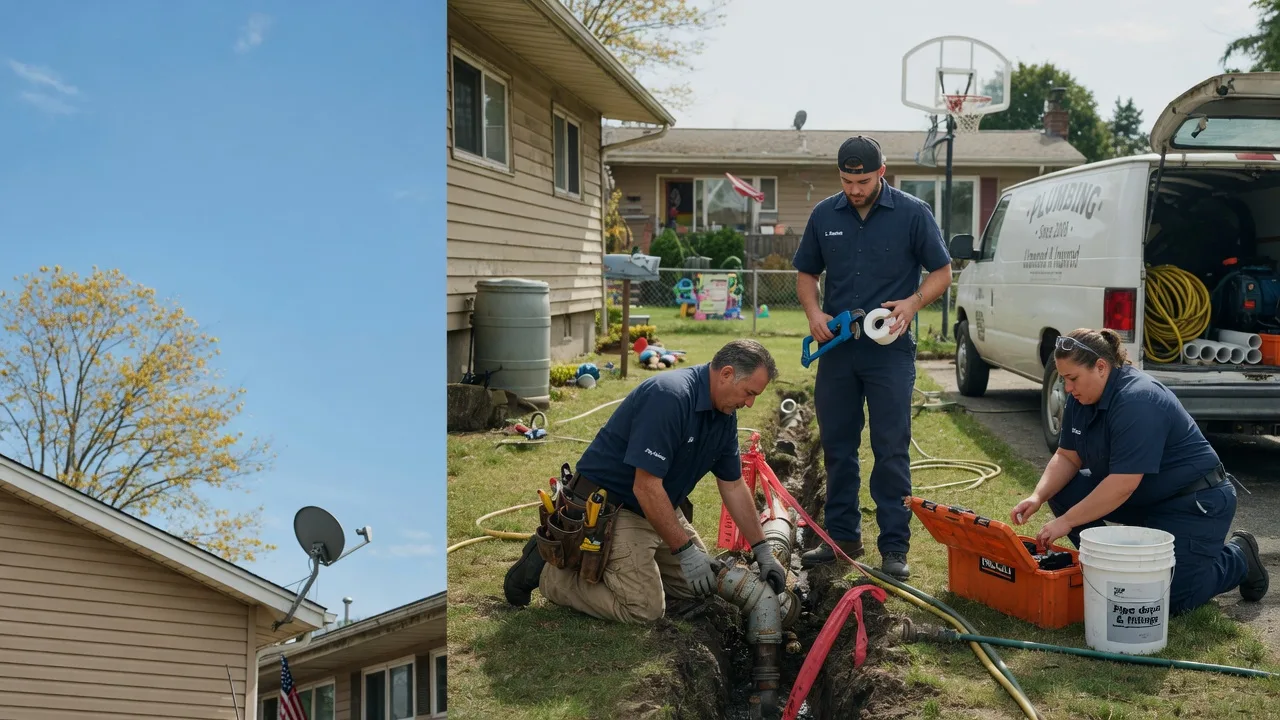 Garbage Disposal Replacement in Heuvelton, NY near me