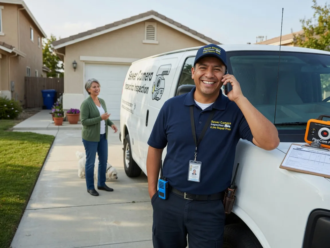 Sewer Line Repair Heuvelton, NY FAQs